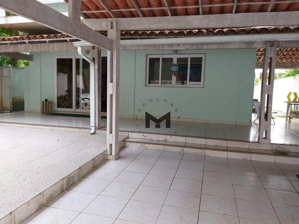Casa, 6 quartos, 373 m² - Foto 26