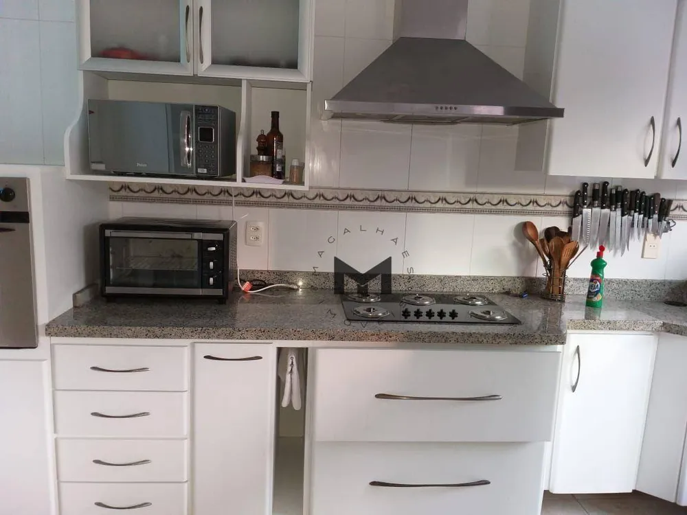 Casa, 6 quartos, 373 m² - Foto 7
