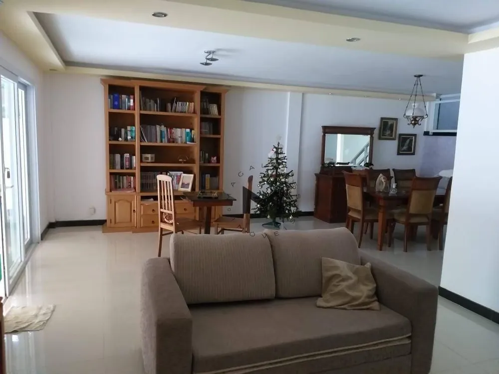 Casa, 6 quartos, 373 m² - Foto 10