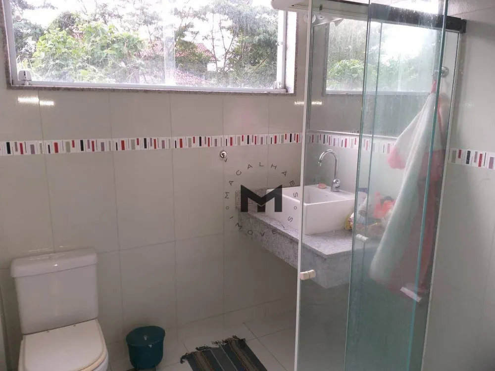 Casa, 6 quartos, 373 m² - Foto 13