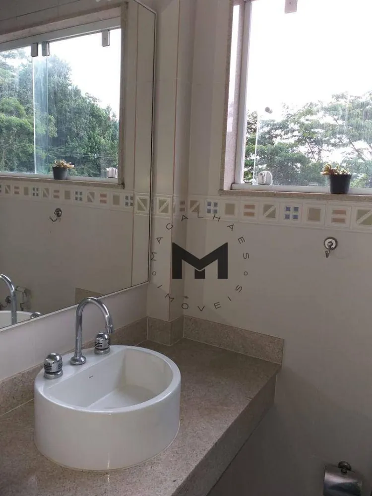 Casa, 6 quartos, 373 m² - Foto 20