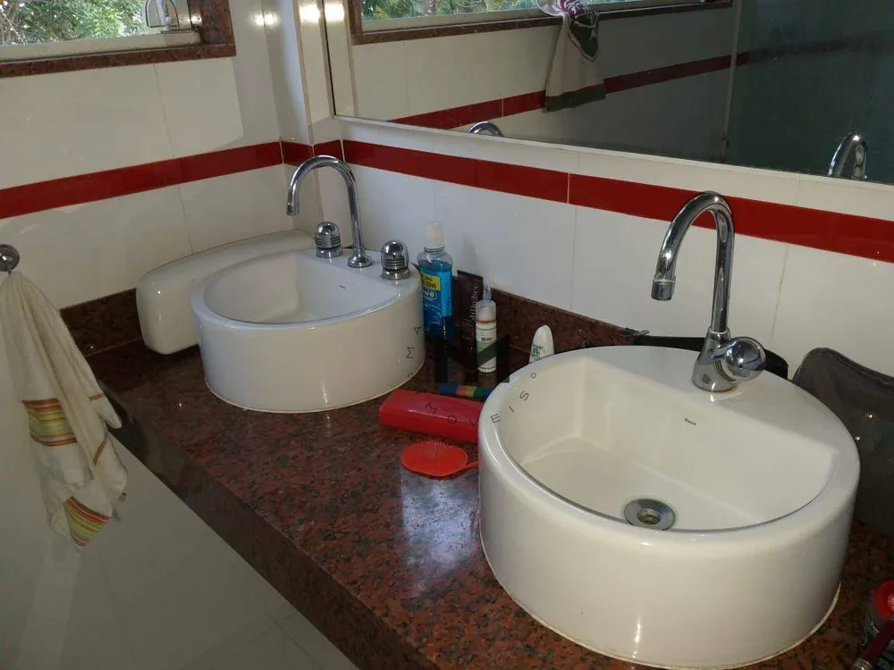 Casa, 6 quartos, 373 m² - Foto 17