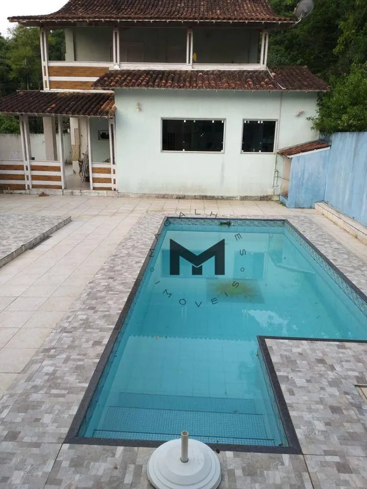 Casa, 6 quartos, 373 m² - Foto 3