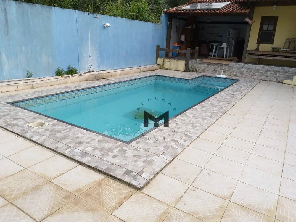 Casa, 6 quartos, 373 m² - Foto 2