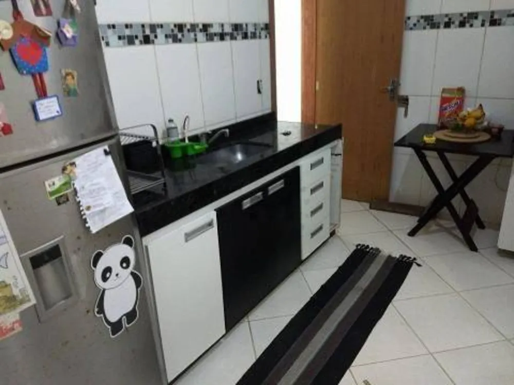 Casa, 3 quartos, 82 m² - Foto 12