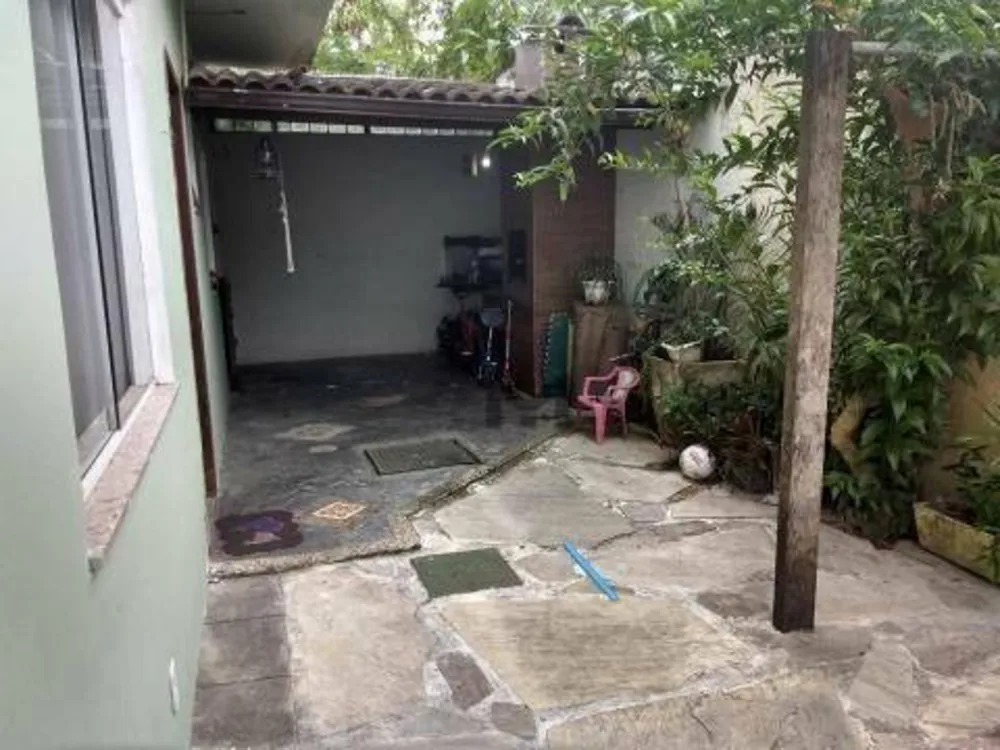 Casa, 3 quartos, 82 m² - Foto 7