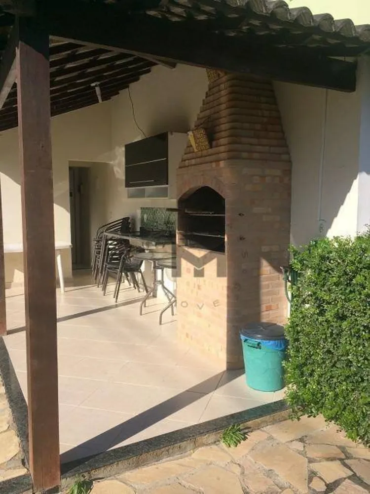 Casa, 3 quartos, 82 m² - Foto 5