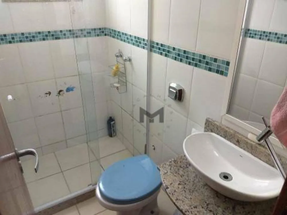 Casa, 3 quartos, 82 m² - Foto 16