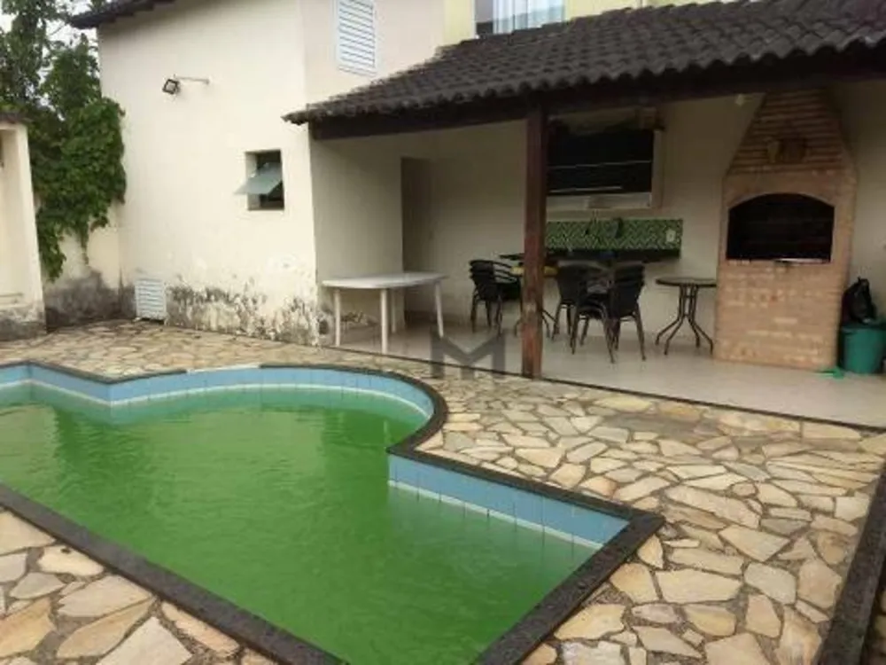 Casa, 3 quartos, 82 m² - Foto 3