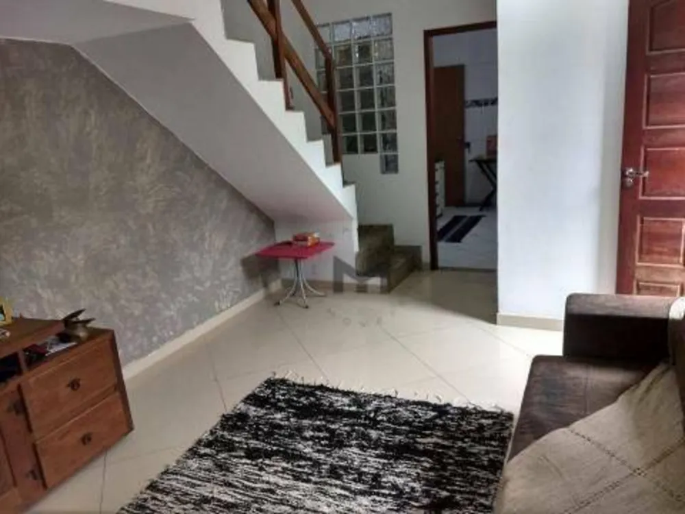 Casa, 3 quartos, 82 m² - Foto 10
