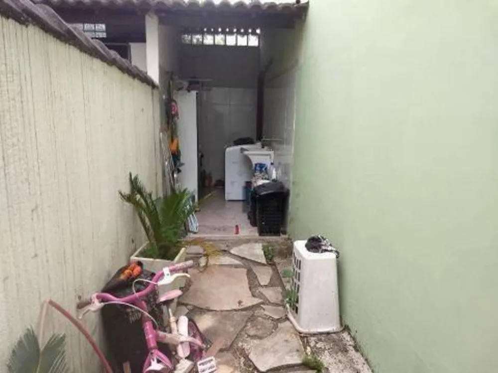 Casa, 3 quartos, 82 m² - Foto 8