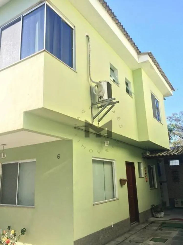 Casa, 3 quartos, 82 m² - Foto 2