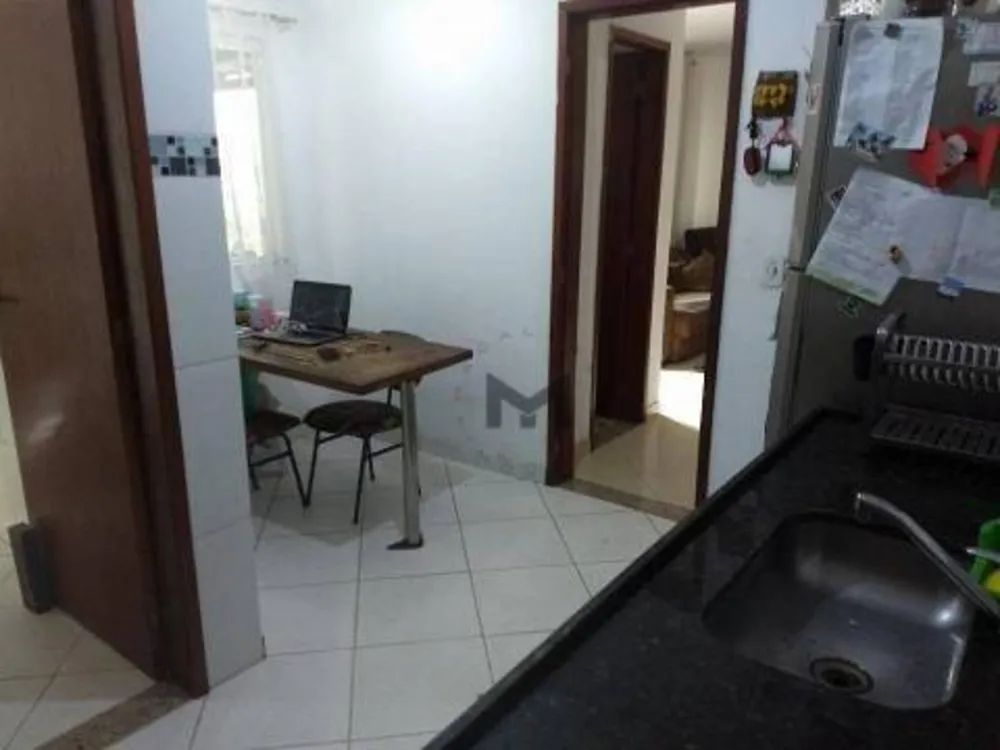 Casa, 3 quartos, 82 m² - Foto 11