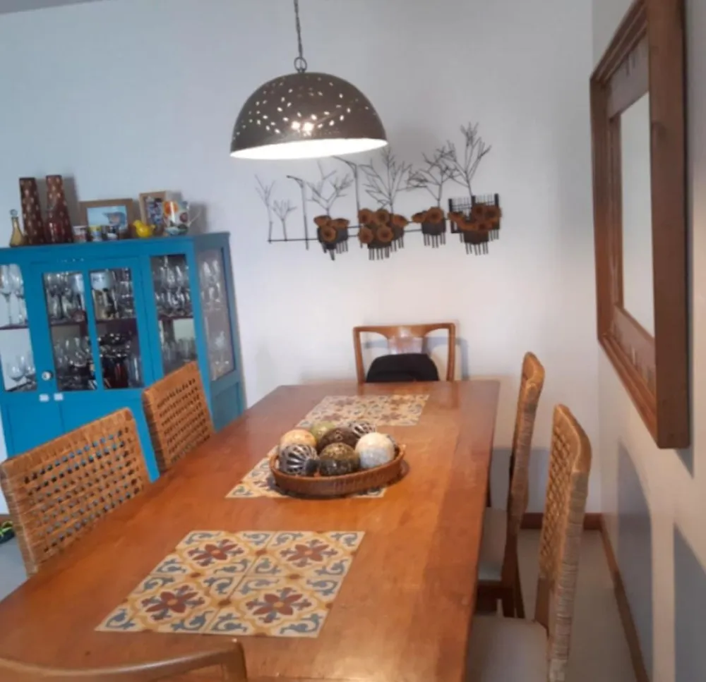 Apartamento, 3 quartos, 124 m² - Foto 7