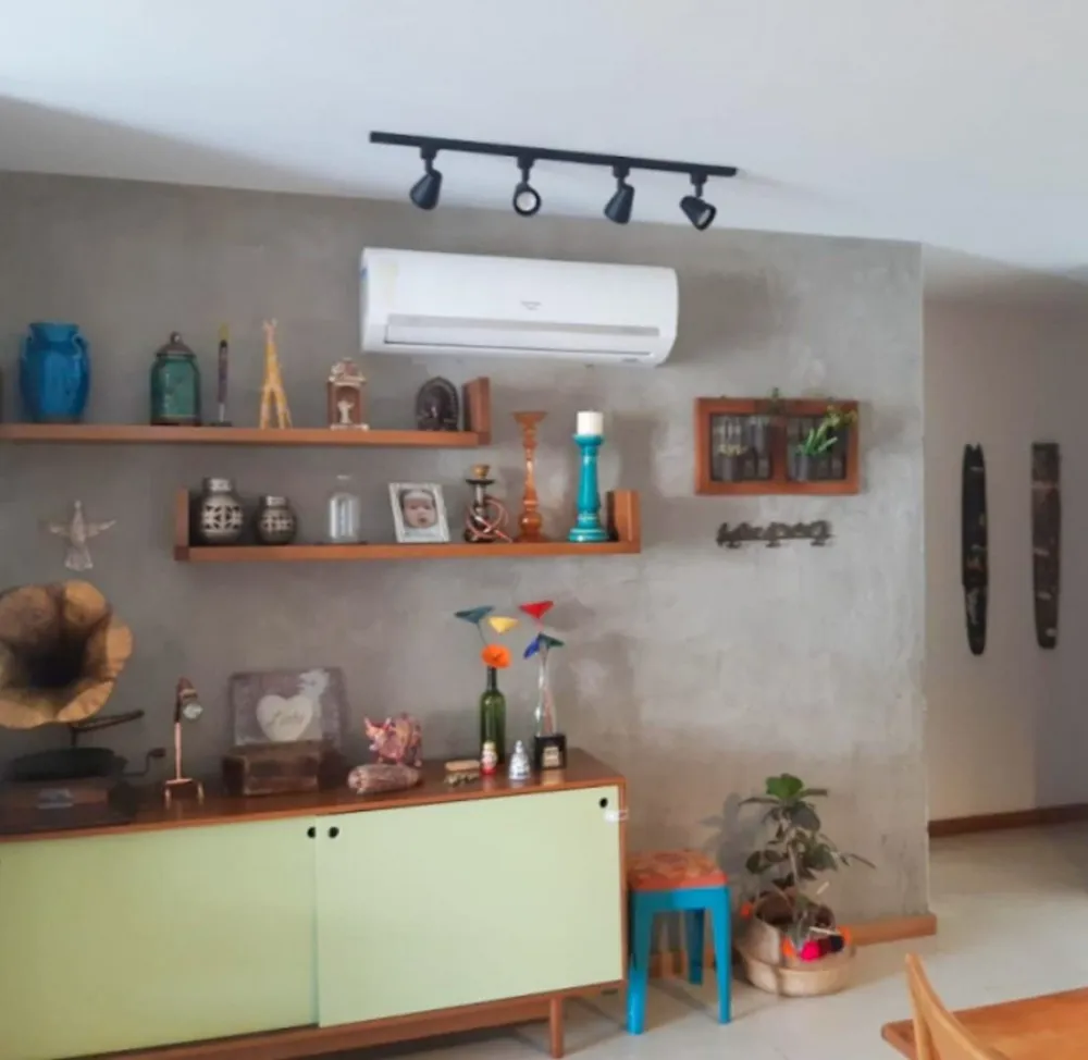 Apartamento, 3 quartos, 124 m² - Foto 8