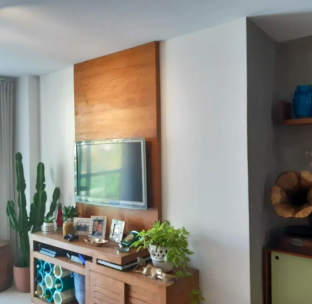 Apartamento, 3 quartos, 124 m² - Foto 4