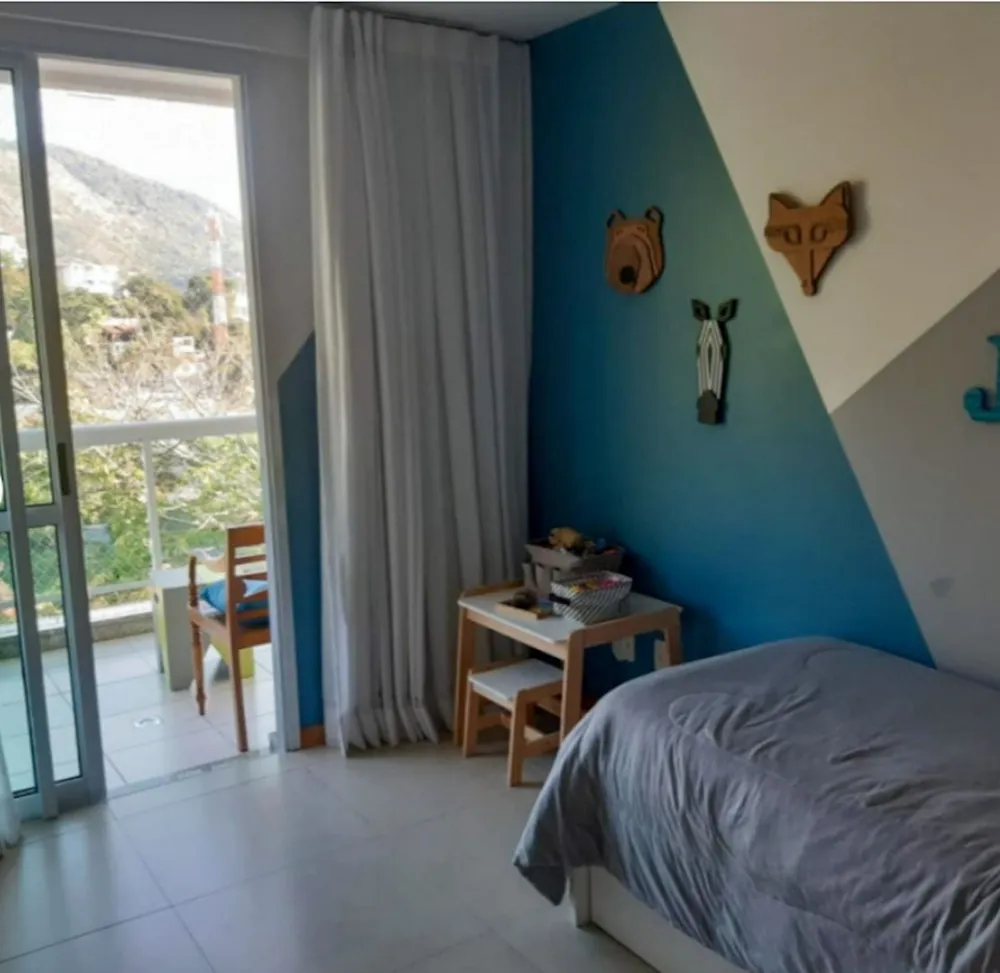 Apartamento, 3 quartos, 124 m² - Foto 12