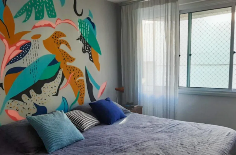Apartamento, 3 quartos, 124 m² - Foto 9