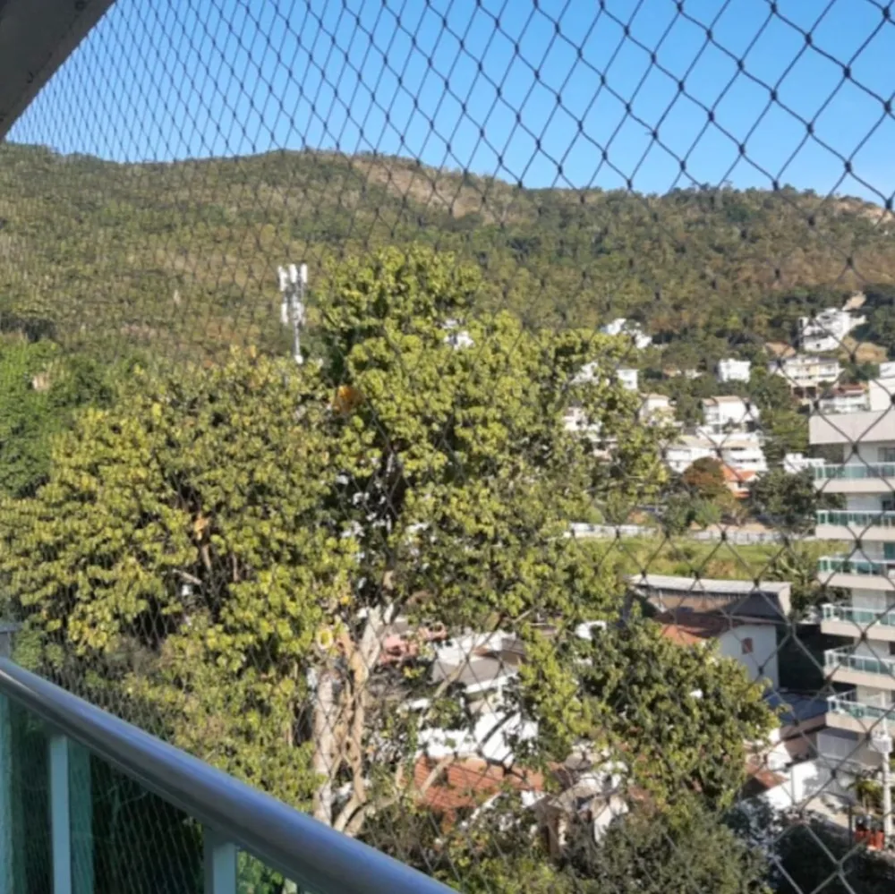 Apartamento, 3 quartos, 124 m² - Foto 2