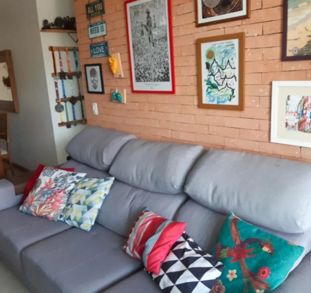 Apartamento, 3 quartos, 124 m² - Foto 5