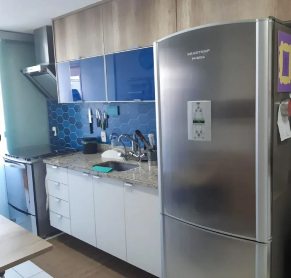 Apartamento, 3 quartos, 124 m² - Foto 13