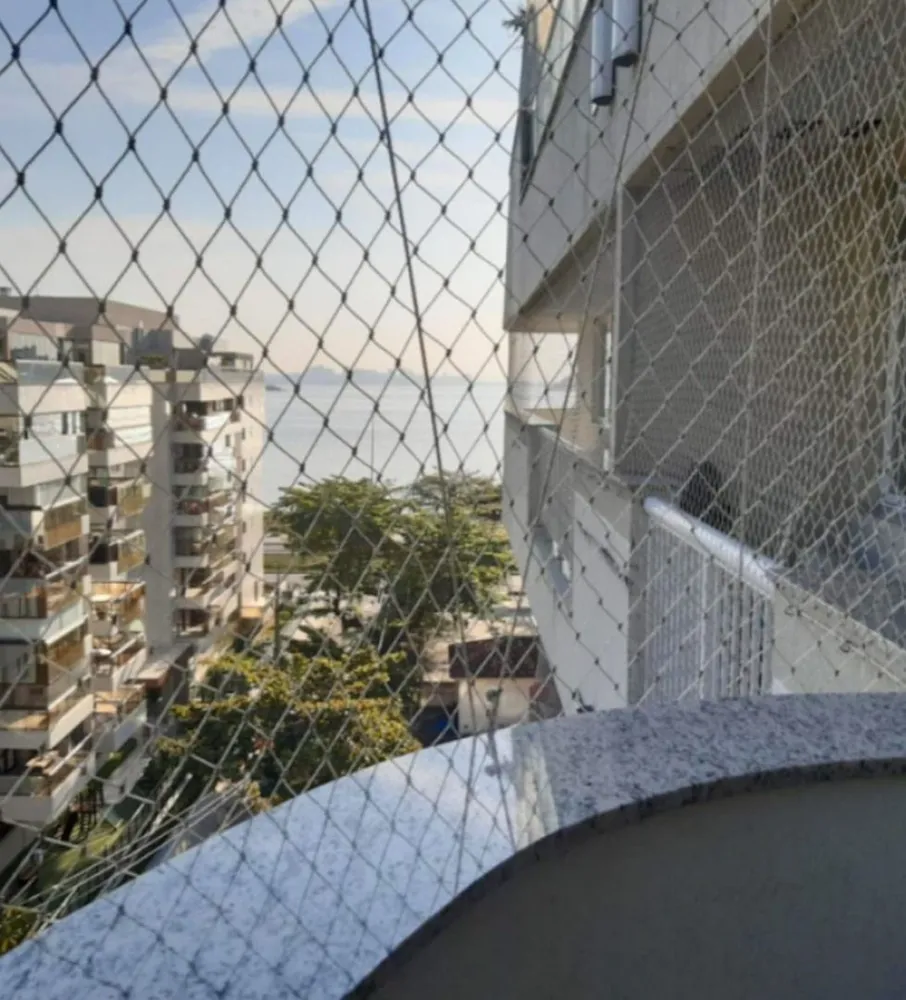 Apartamento, 3 quartos, 124 m² - Foto 1