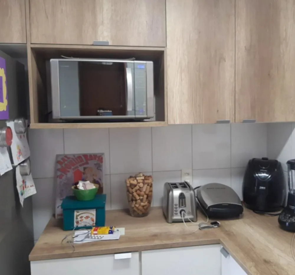 Apartamento, 3 quartos, 124 m² - Foto 15