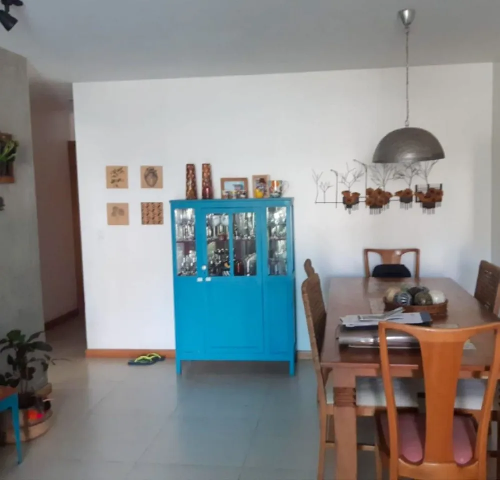 Apartamento, 3 quartos, 124 m² - Foto 6