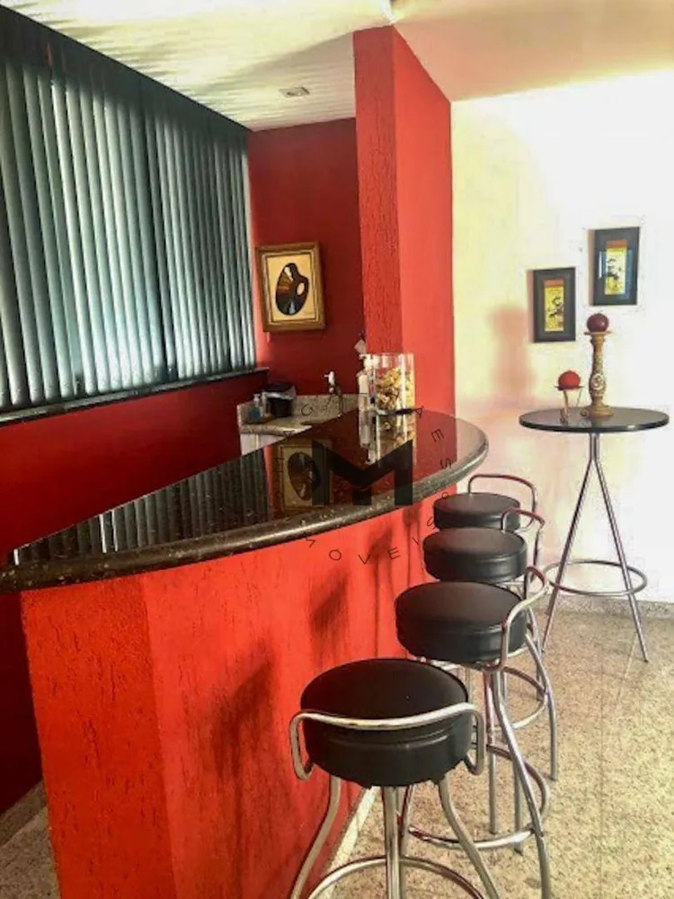 Cobertura, 3 quartos, 340 m² - Foto 26
