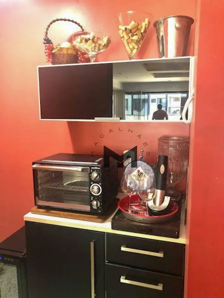 Cobertura, 3 quartos, 340 m² - Foto 28