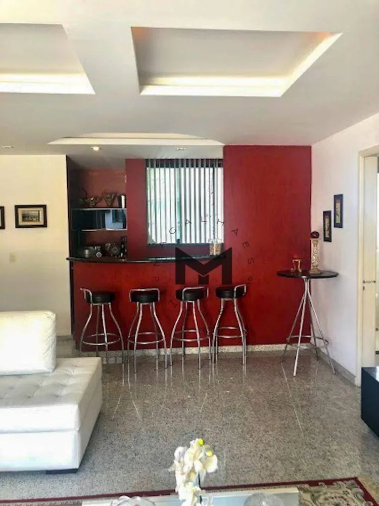 Cobertura, 3 quartos, 340 m² - Foto 24