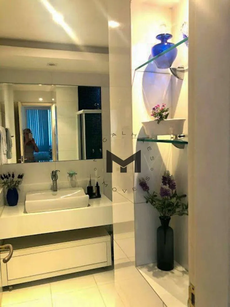 Cobertura, 3 quartos, 340 m² - Foto 12
