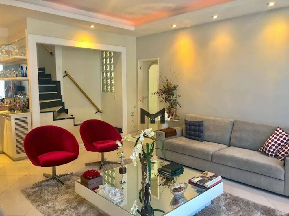 Cobertura, 3 quartos, 340 m² - Foto 4