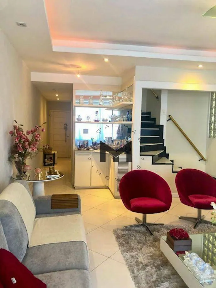 Cobertura, 3 quartos, 340 m² - Foto 3