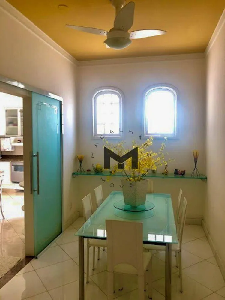 Cobertura, 3 quartos, 340 m² - Foto 6