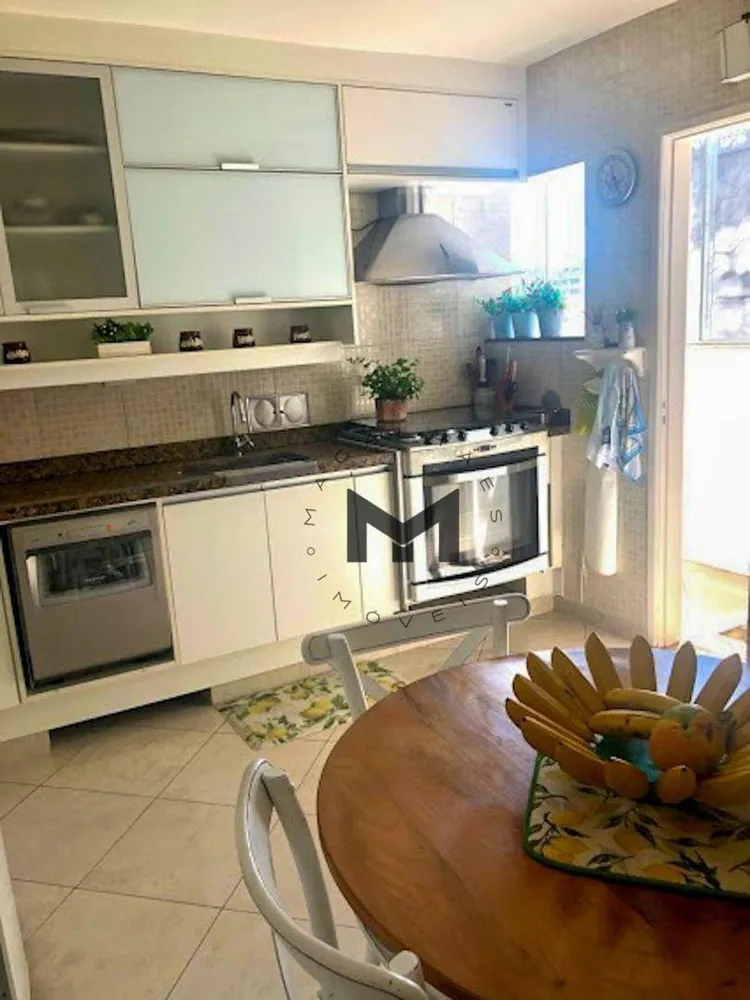 Cobertura, 3 quartos, 340 m² - Foto 8