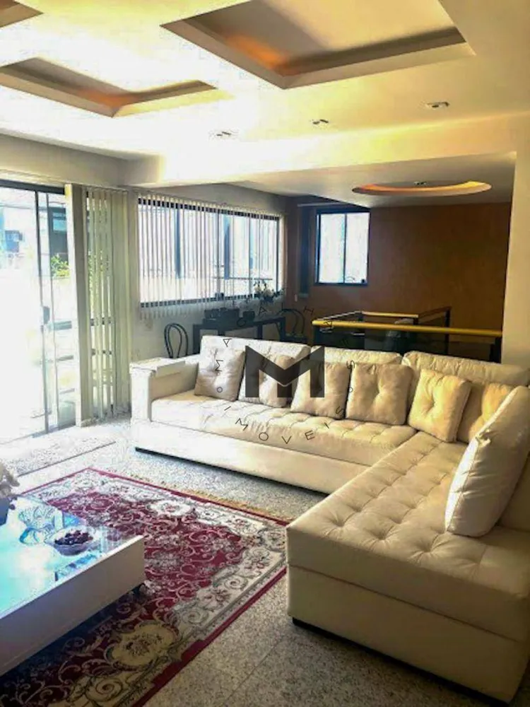 Cobertura, 3 quartos, 340 m² - Foto 21