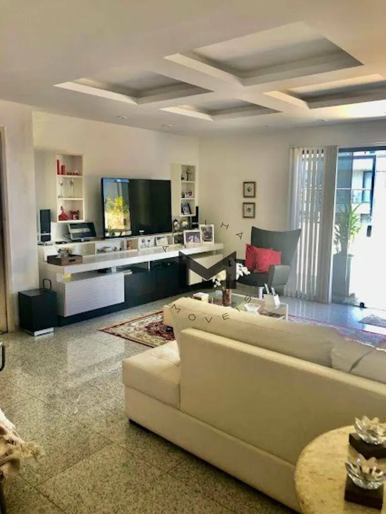 Cobertura, 3 quartos, 340 m² - Foto 19