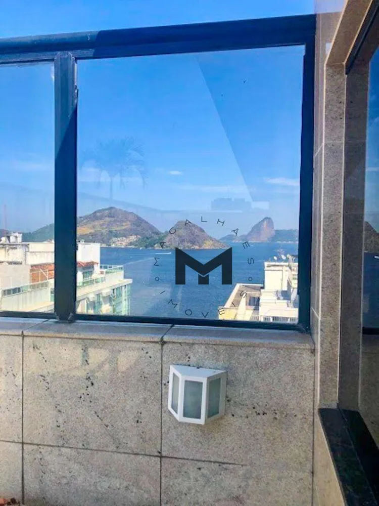 Cobertura, 3 quartos, 340 m² - Foto 40