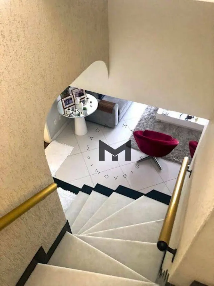 Cobertura, 3 quartos, 340 m² - Foto 17