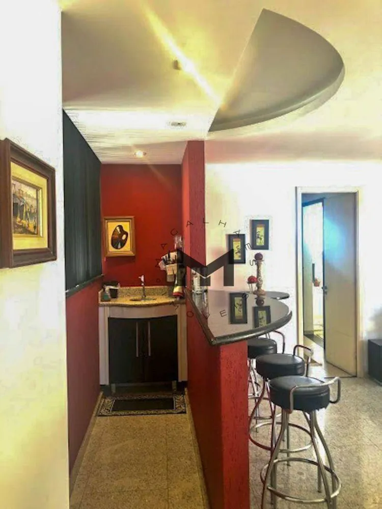 Cobertura, 3 quartos, 340 m² - Foto 25