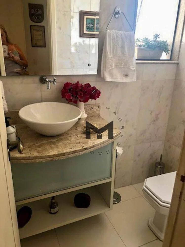 Cobertura, 3 quartos, 340 m² - Foto 31