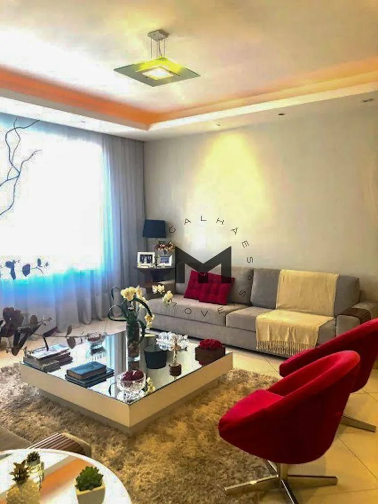 Cobertura, 3 quartos, 340 m² - Foto 5