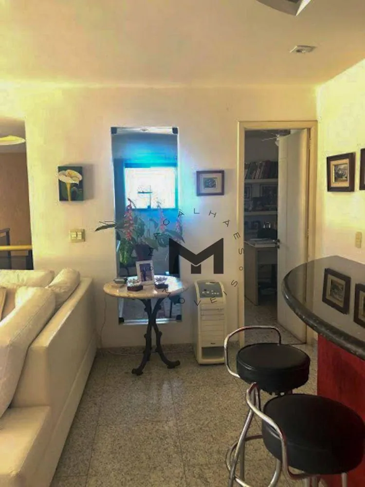 Cobertura, 3 quartos, 340 m² - Foto 23
