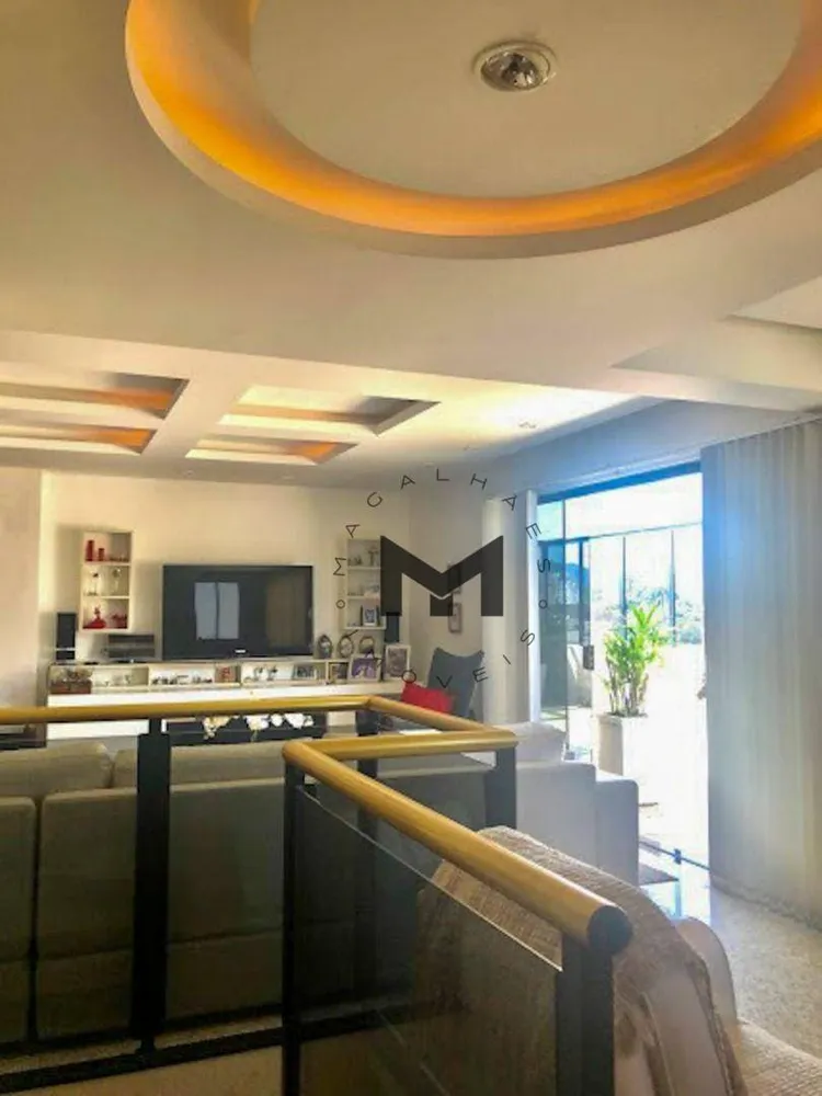 Cobertura, 3 quartos, 340 m² - Foto 22