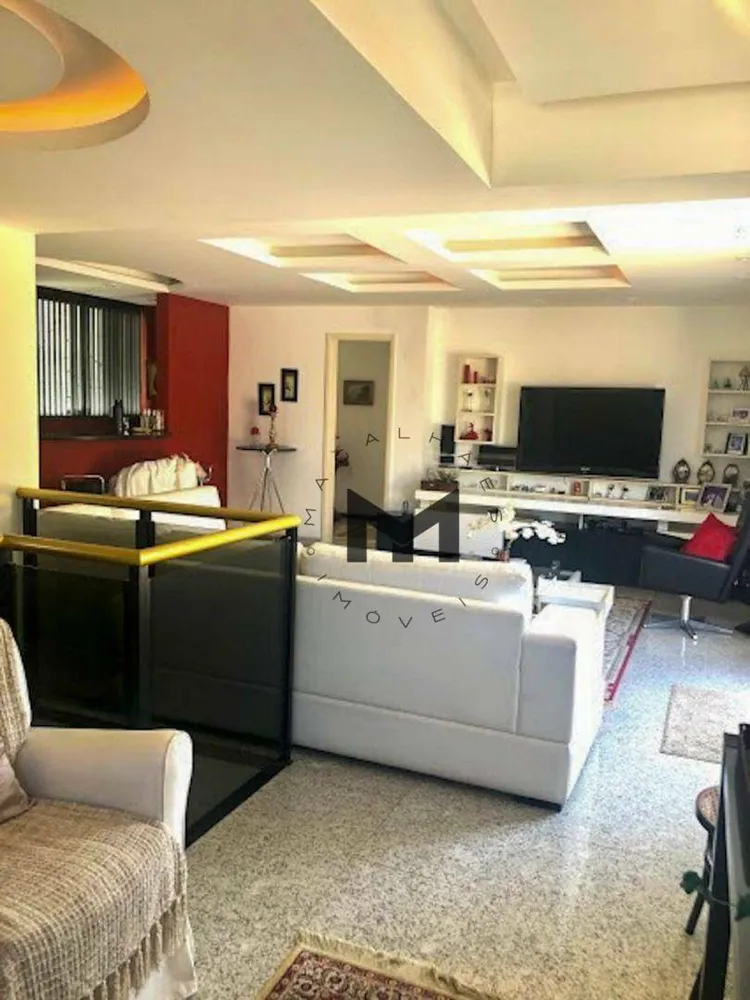 Cobertura, 3 quartos, 340 m² - Foto 20