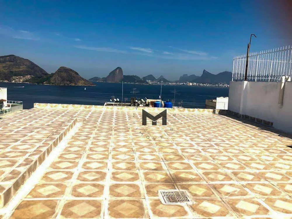 Cobertura, 3 quartos, 340 m² - Foto 39