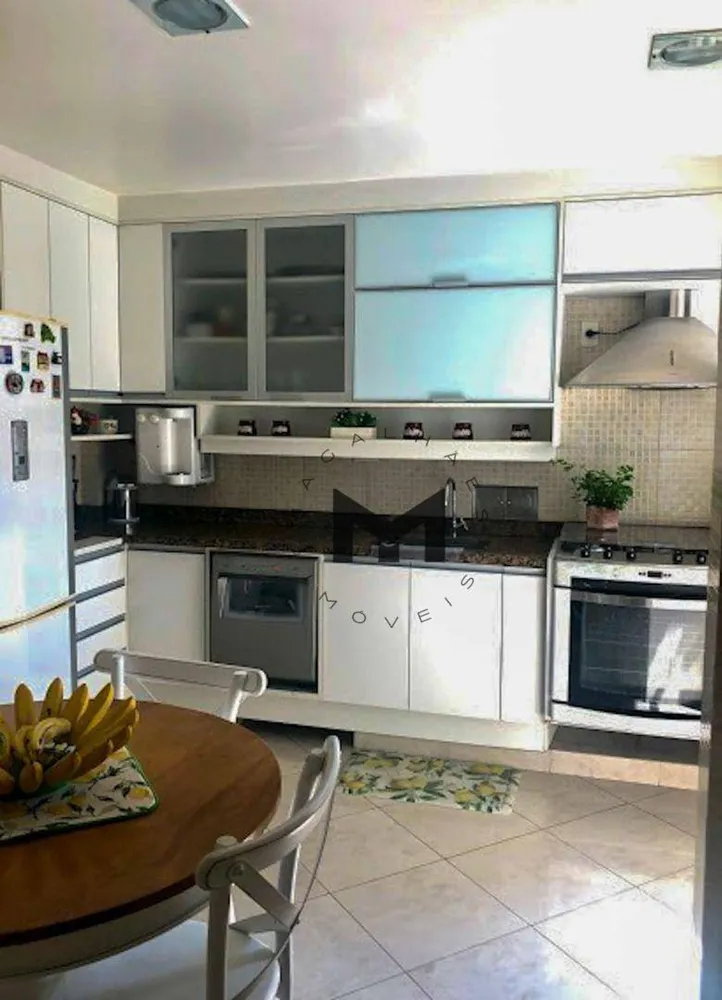 Cobertura, 3 quartos, 340 m² - Foto 9