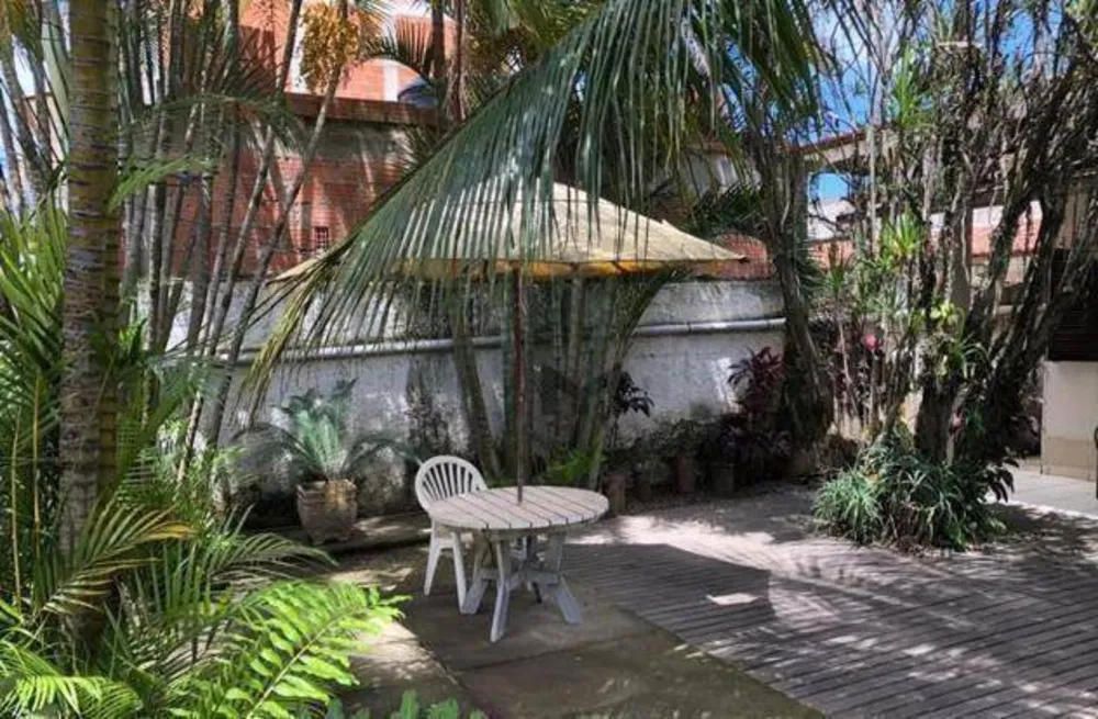 Casa, 4 quartos, 200 m² - Foto 4