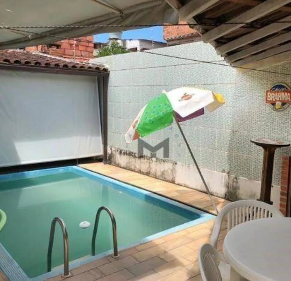 Casa, 4 quartos, 200 m² - Foto 2